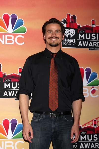 Jason Ritter — Φωτογραφία Αρχείου