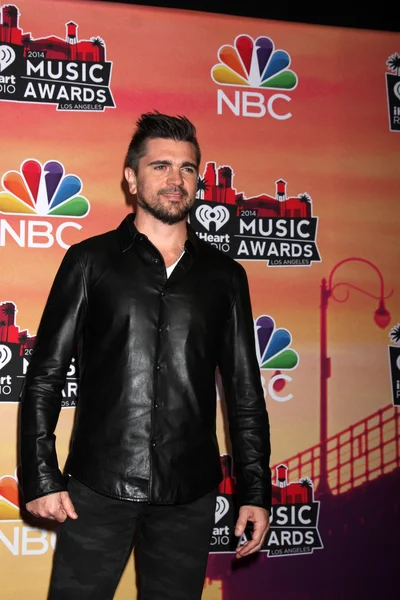 Juanes — Stock Photo, Image