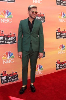 Adam Lambert