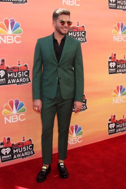 Adam Lambert
