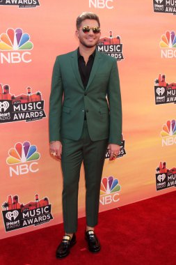 Adam Lambert