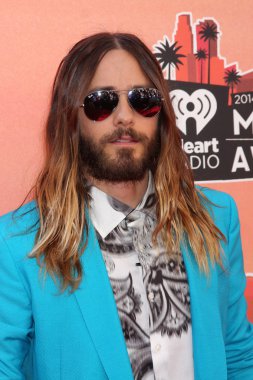 Jared Leto