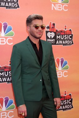 Adam Lambert