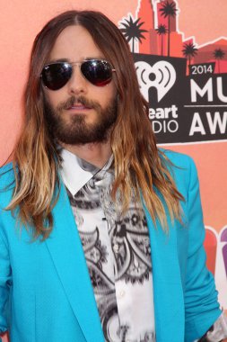 Jared Leto
