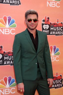 Adam Lambert