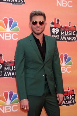 Adam Lambert