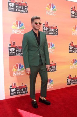 Adam Lambert