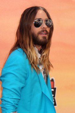 Jared Leto