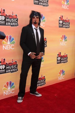 Nikki Sixx