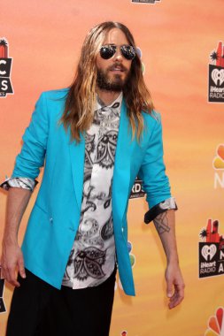 Jared Leto