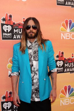 Jared Leto