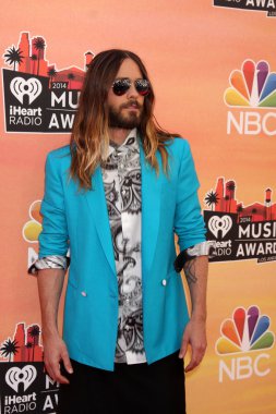 Jared Leto