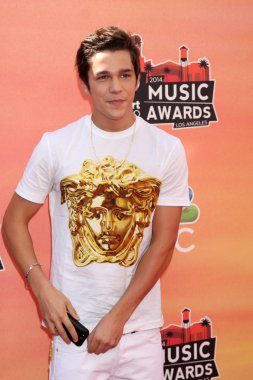 Austin Mahone