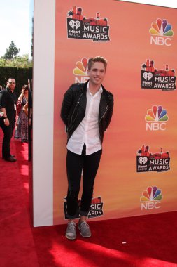 Brian Logan Dales