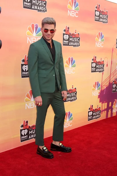 Adam Lambert