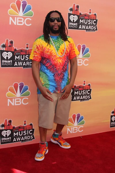 Lil Jon — Stock Fotó