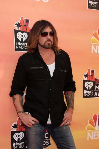 Billy Ray Cyrus — Stock Photo, Image