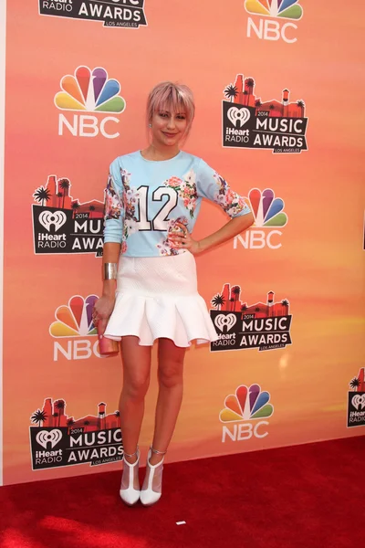 Chelsea Kane — Foto Stock