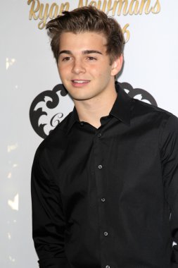 Jack Griffo