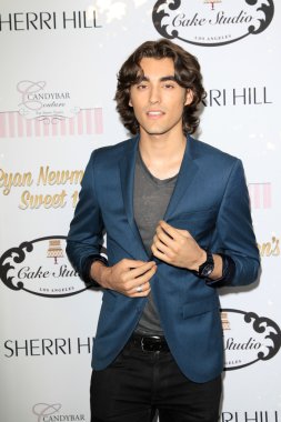 Blake Michael