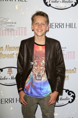 Jacob Bertrand