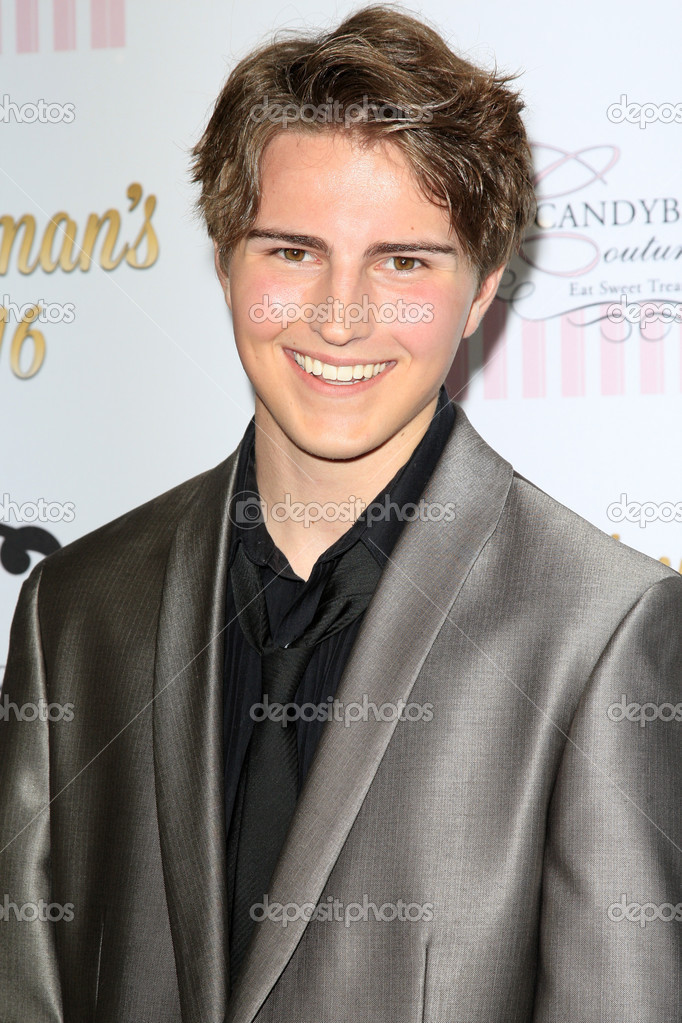 Drew Patrick Stock Editorial Photo © Jean_Nelson 45757747