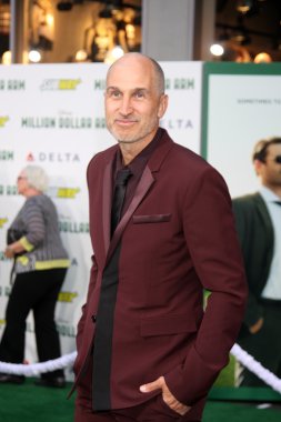 Craig Gillespie
