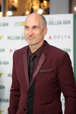 Craig Gillespie