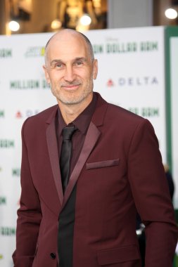 Craig Gillespie