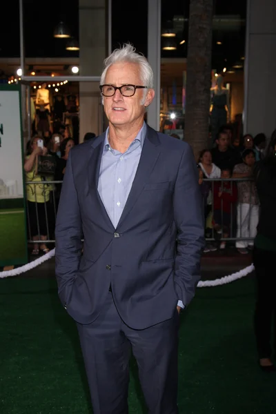 John Slattery — Stock Photo, Image