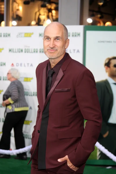 Craig Gillespie — Stockfoto