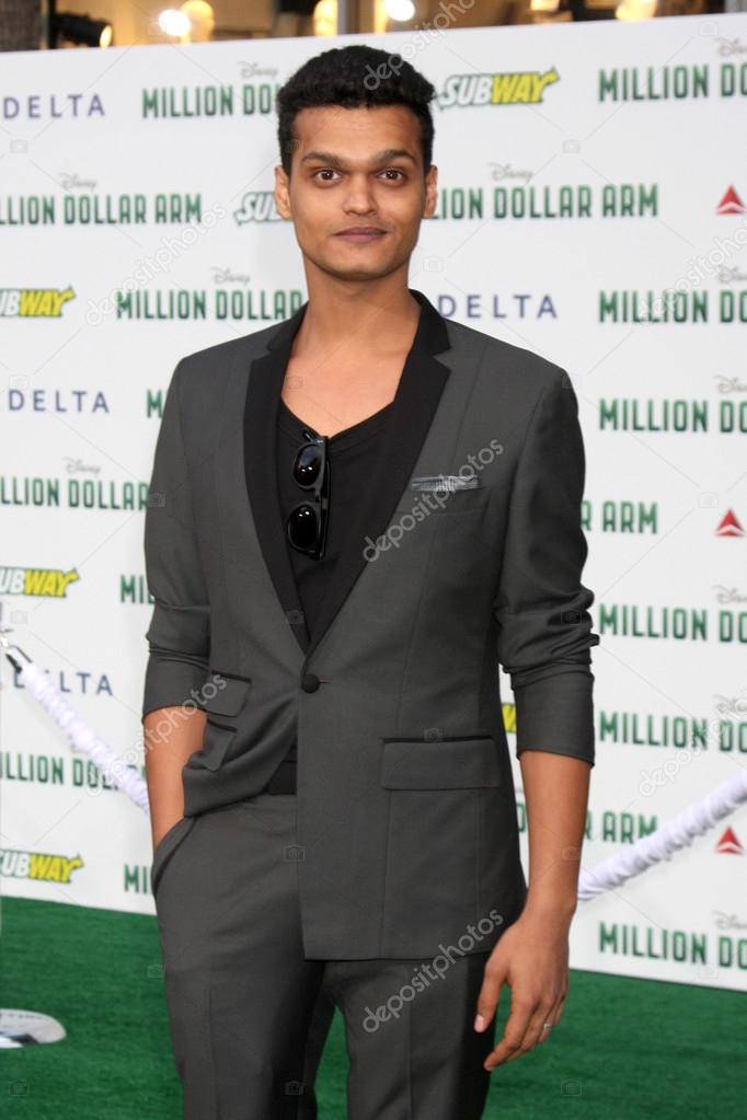 Madhur Mittal – Stock Editorial Photo © Jean_Nelson #45968789