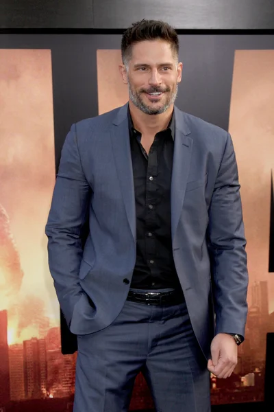 Joe Manganiello — Foto Stock