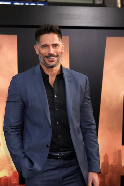 ジョー manganiello — ストック写真