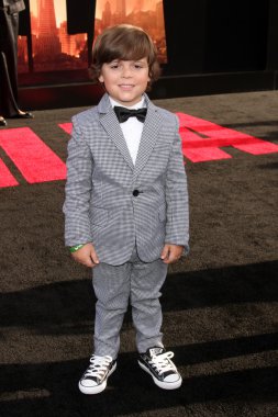 Carson Bolde