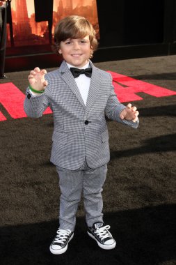 Carson Bolde