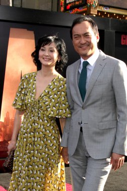 Ken Watanabe