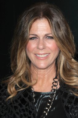 Rita Wilson