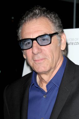 Michael Richards