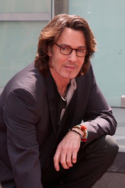 Rick Springfield