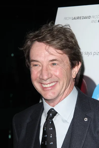 Martin Short — Stock Photo, Image