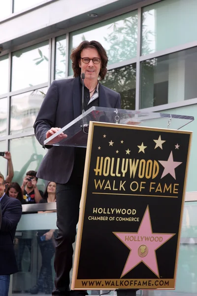 Rick Springfield — Stock Photo, Image