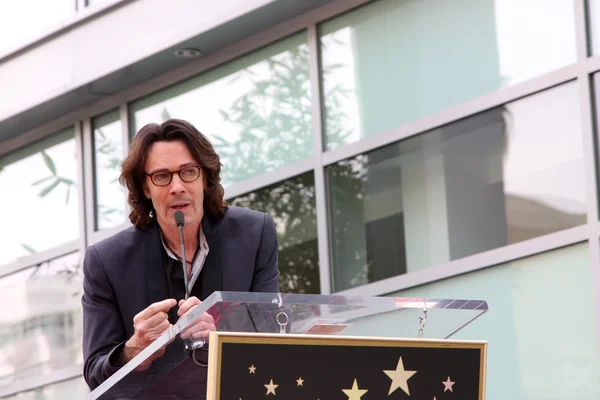 Rick Springfield — Stock Photo, Image