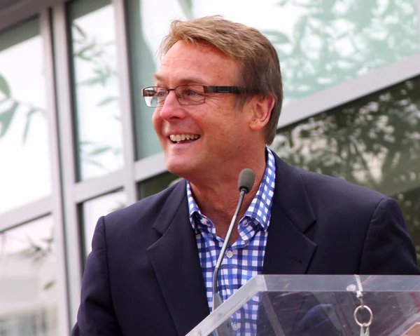 Doug Davidson — Stock Photo, Image