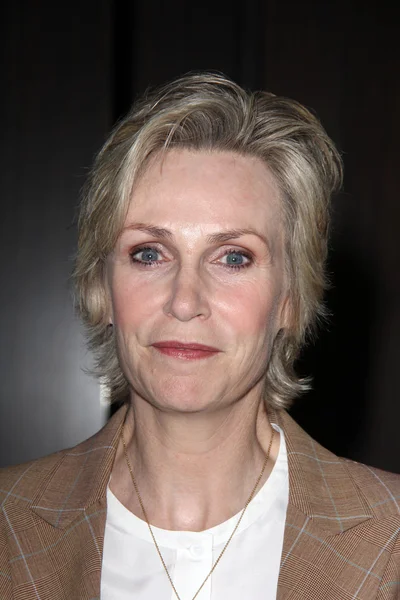 Jane Lynch — Stock Photo, Image