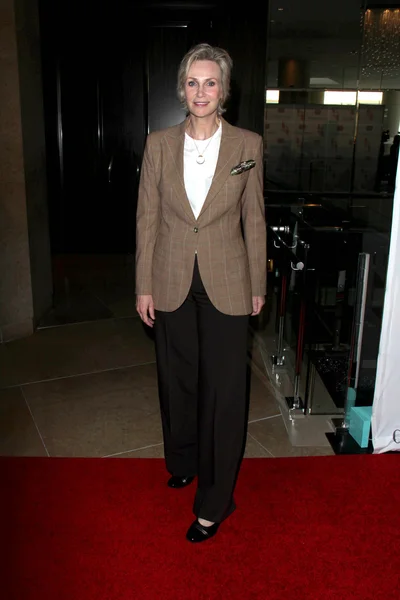 Jane Lynch — Stockfoto