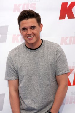 Jesse mccartney