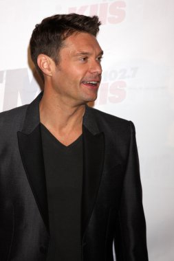 Ryan Seacrest