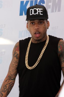 Kid Ink