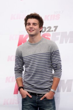 Jack Griffo